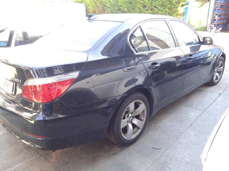 bmw serie 5 berlina (e60) del año 2008
