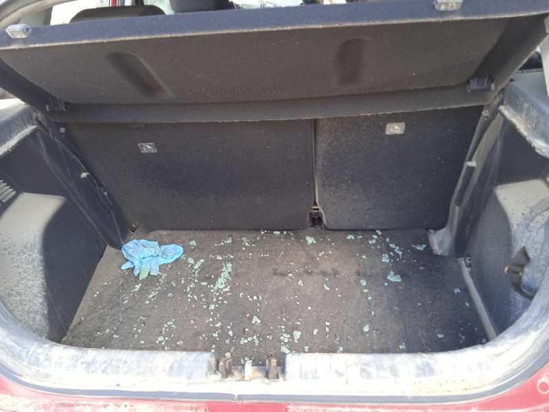 hyundai i20´20 ( bc3/bi3desde 08/20 ) del año 2021