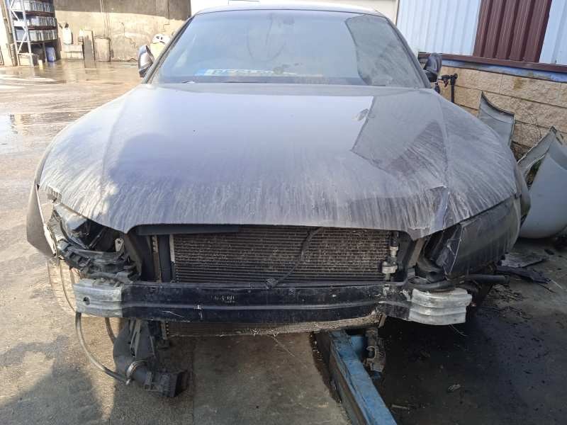 audi a5 sportback (8t) del año 2011