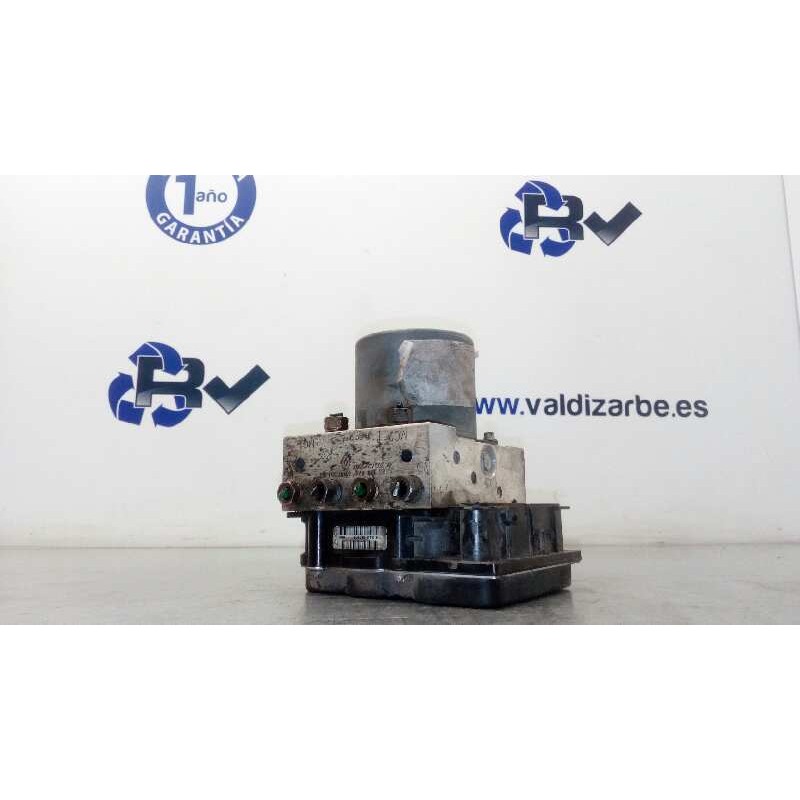 Recambio de abs para renault scenic ii referencia OEM IAM 8200551154 0265950454 0265234470