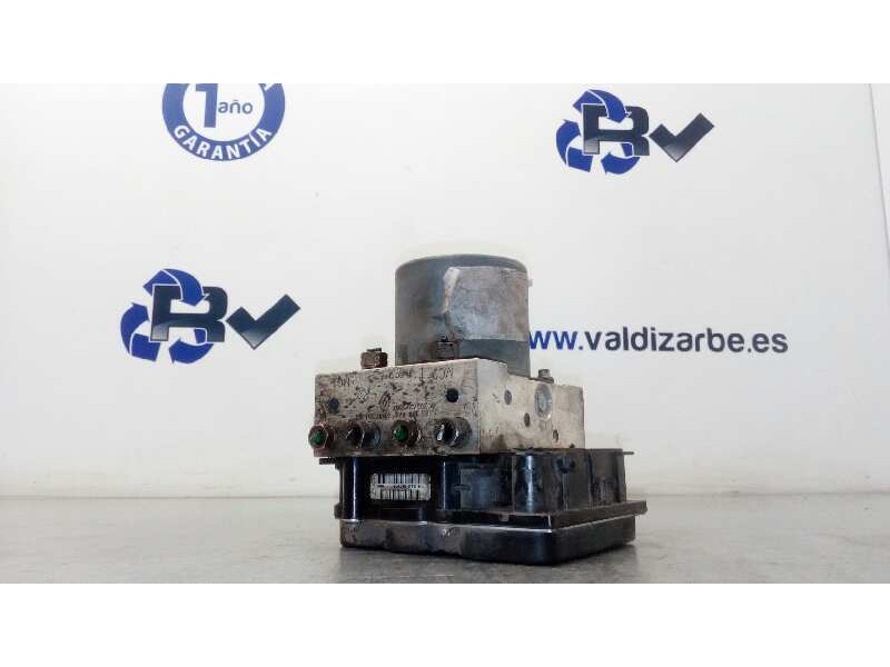 Recambio de abs para renault scenic ii referencia OEM IAM 8200551154 0265950454 0265234470