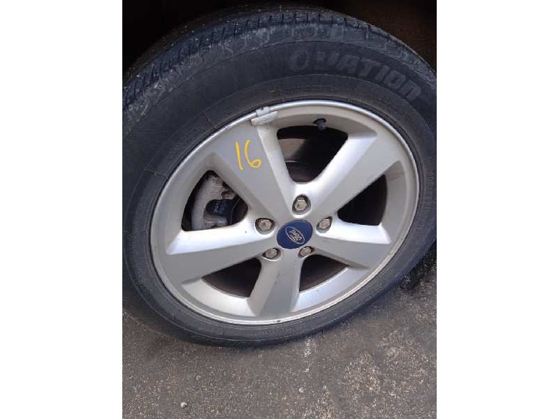 ford focus berlina (cap) del año 2007