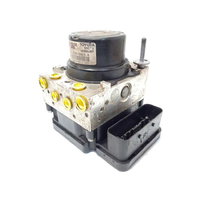 Recambio de abs para toyota yaris live referencia OEM IAM 445400D100 895410D170 06210220234