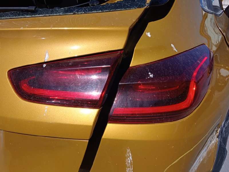 kia xceed del año 2019