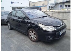 citroën c4 berlina del año 2009