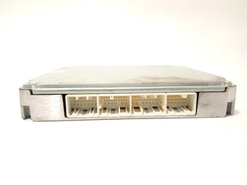 Recambio de centralita motor uce para toyota corolla verso (r1) 2.2 d-4d luna referencia OEM IAM 896610F101  MB1758009440