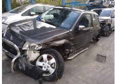 suzuki grand vitara jb (jt) del año 2009