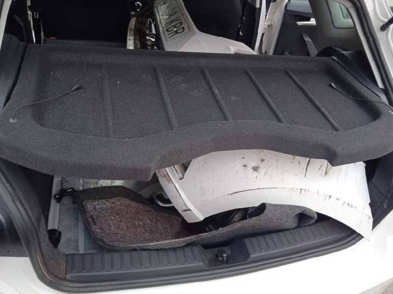 seat ibiza (kj1) del año 2017