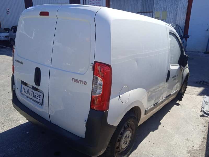 citroën nemo del año 2013