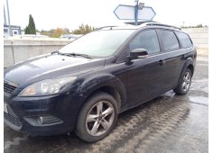 ford focus turnier (cb4) del año 2009