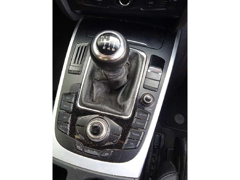 audi a5 sportback (8t) del año 2011