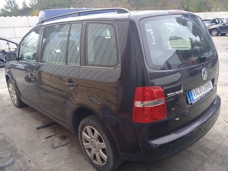 volkswagen touran (1t1) del año 2005