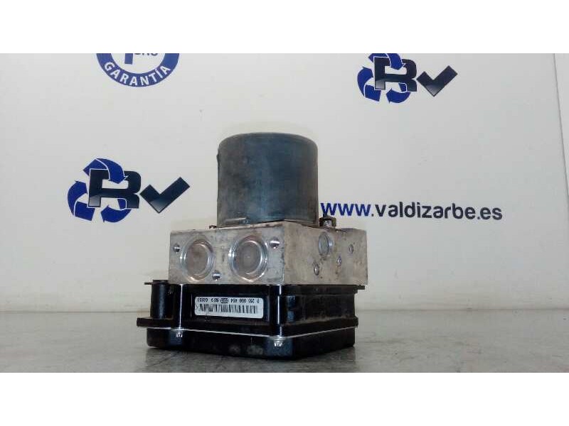 Recambio de abs para renault scenic ii referencia OEM IAM 8200551154 0265950454 0265234470