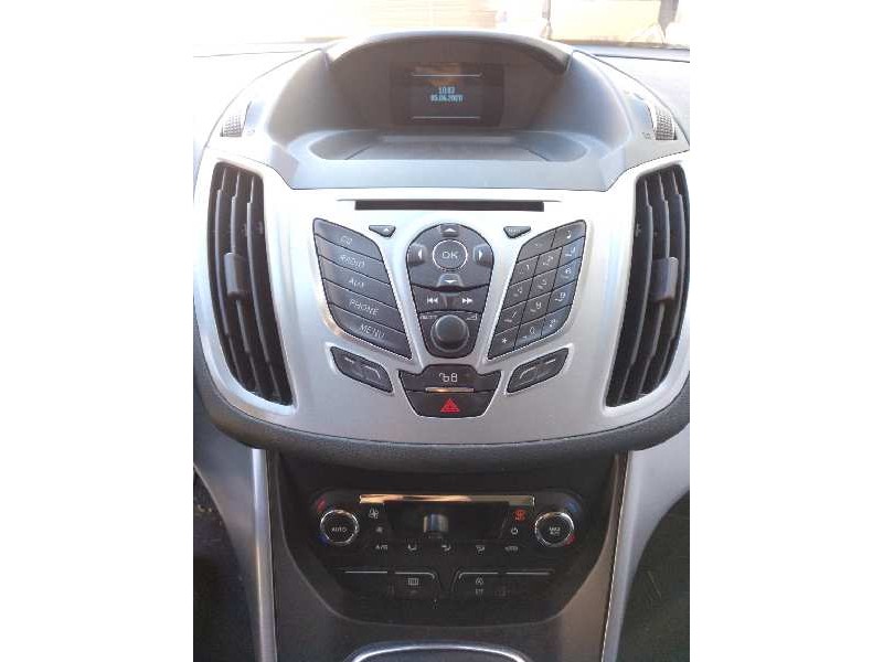 ford c-max del año 2013