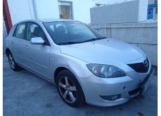 mazda 3 berlina (bk) del año 2005