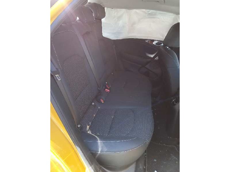 kia xceed del año 2019