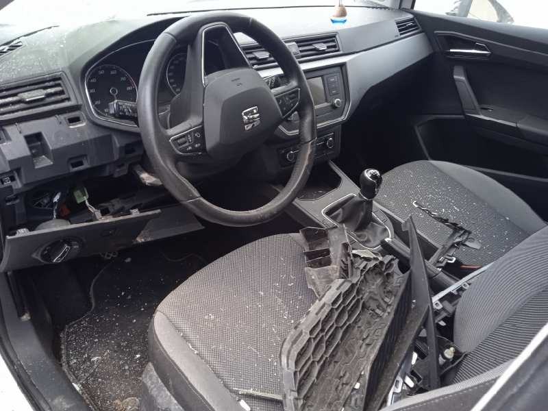 seat ibiza (kj1) del año 2017