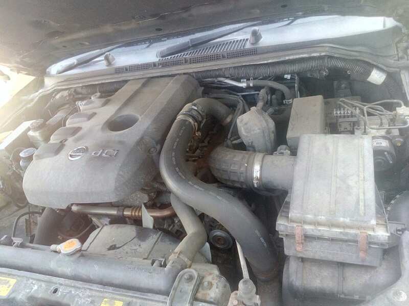 nissan navara pick-up (d40m) del año 2007