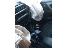 citroën c-elysée del año 2015 2