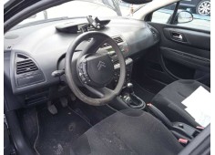 citroën c4 berlina del año 2009 2