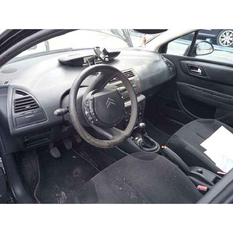 citroën c4 berlina del año 2009