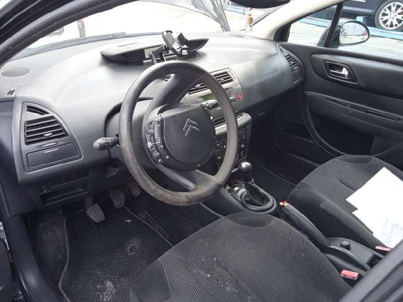 citroën c4 berlina del año 2009