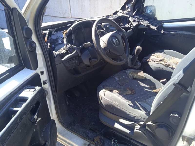 citroën nemo del año 2013