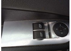 ford focus turnier (cb4) del año 2009 2