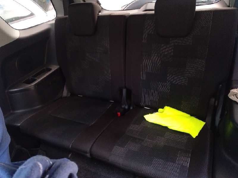 suzuki grand vitara jb (jt) del año 2009