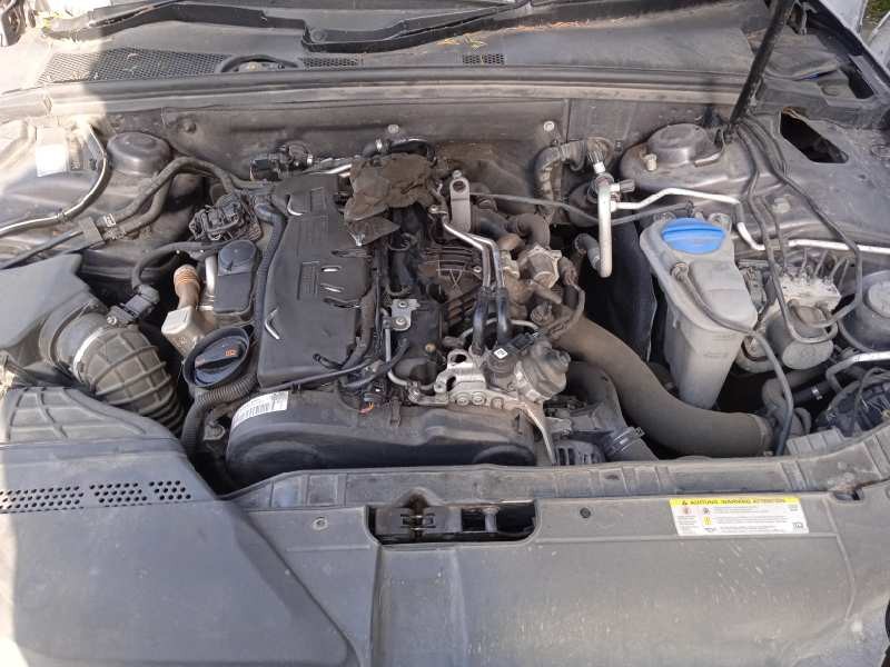 audi a5 sportback (8t) del año 2011