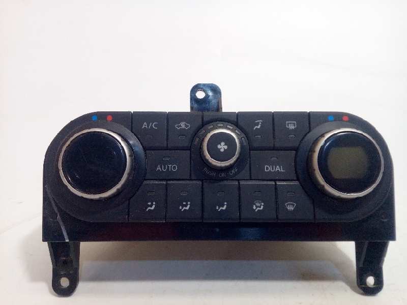 MANDO CLIMATIZADOR 27500BR47A 