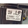 Recambio de anillo airbag para subaru xv (g5) 1.6 cat referencia OEM IAM 83111FL220  