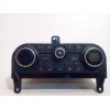 Recambio de mando climatizador para nissan qashqai (j10) 2.0 dci turbodiesel cat referencia OEM IAM 27500BR47A  