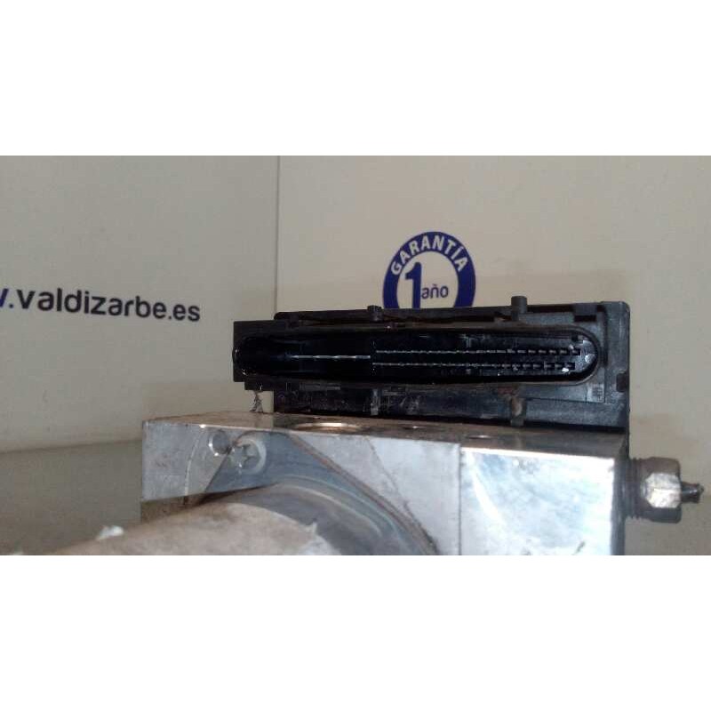 Recambio de abs para renault scenic ii referencia OEM IAM 8200551154 0265950454 0265234470