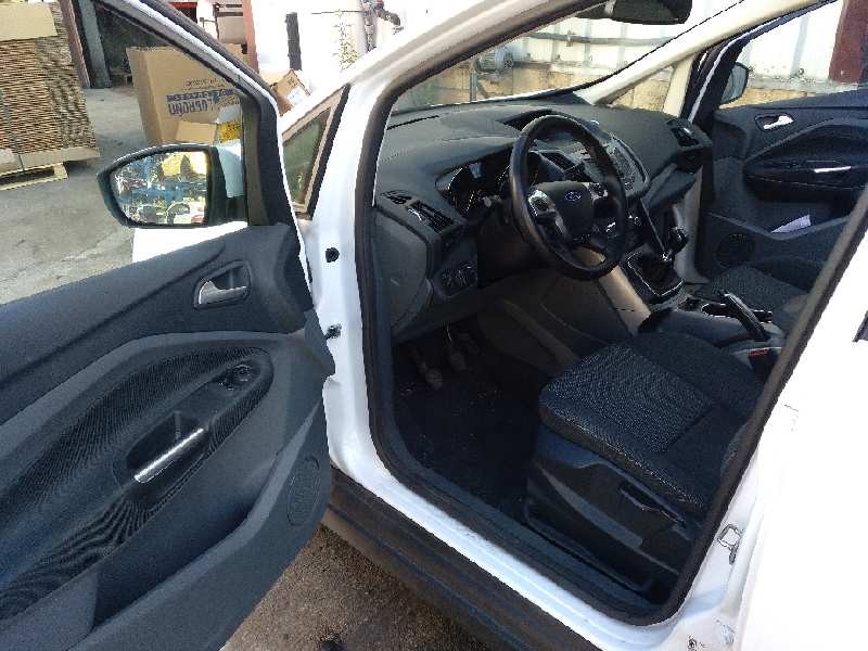 ford c-max del año 2013