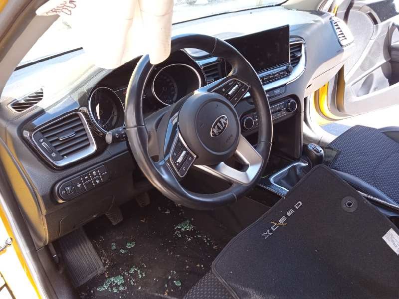 kia xceed del año 2019