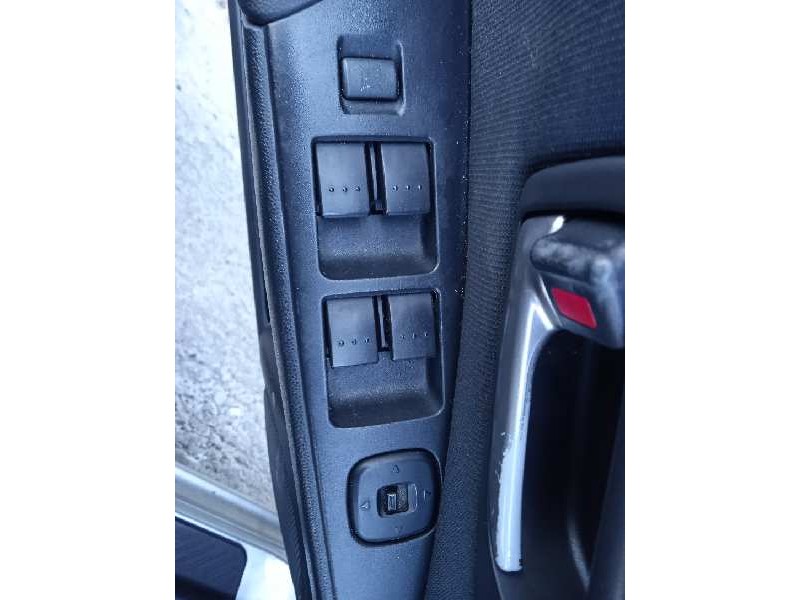 mazda 3 berlina (bk) del año 2005