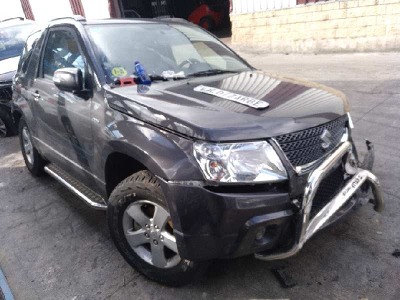 suzuki grand vitara jb (jt) del año 2009