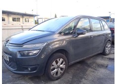 CITROËN C4 GRAND PICASSO