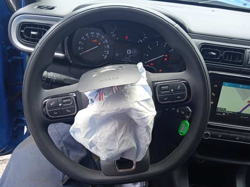 citroën c3 del año 2017