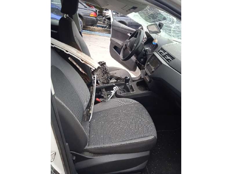 seat ibiza (kj1) del año 2017