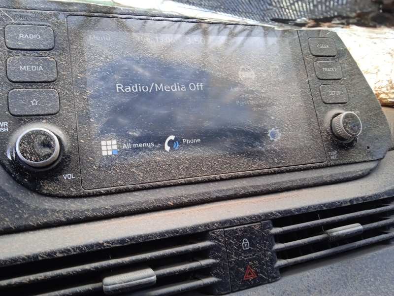 hyundai i20´20 ( bc3/bi3desde 08/20 ) del año 2021