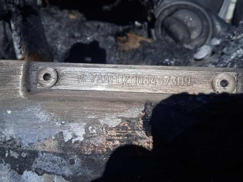 citroën nemo del año 2013