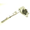 Recambio de elevalunas delantero derecho para renault scénic iii (jz0/1_) 1.2 tce referencia OEM IAM 807302741R 807205115R 