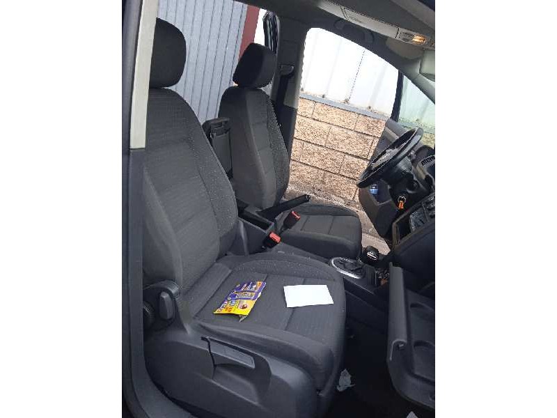 volkswagen touran (1t1) del año 2005