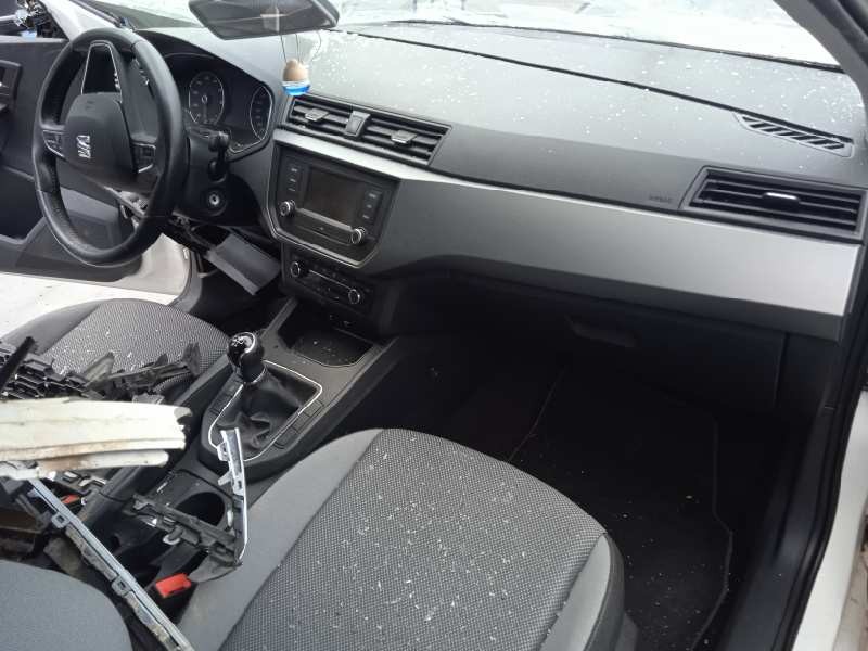 seat ibiza (kj1) del año 2017