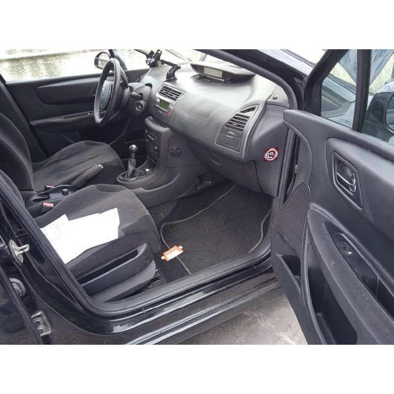 citroën c4 berlina del año 2009