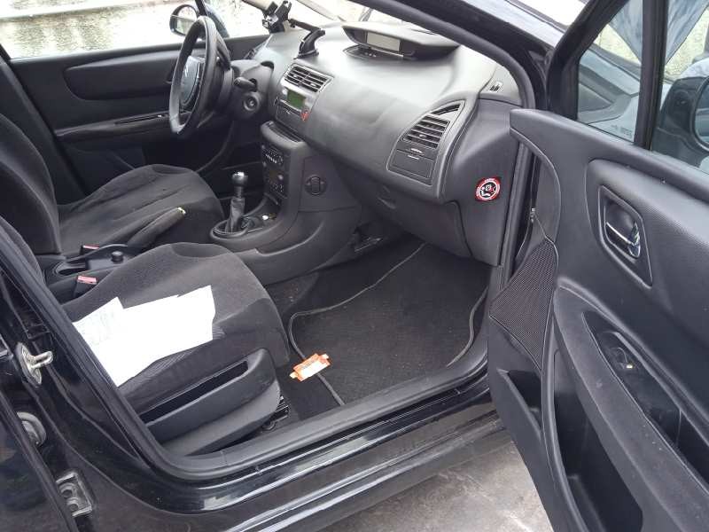 citroën c4 berlina del año 2009