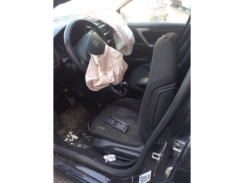 citroën c-elysée del año 2015