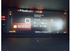 citroën c4 grand picasso del año 2013 2